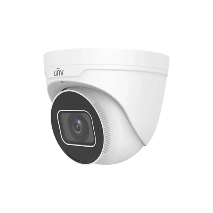 IP-відеокамера Uniview IPC3634SS-ADZK-I0 White