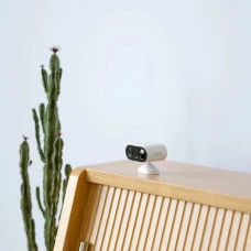 IP-відеокамера IMOU Cell Go Full Color PT Kit (2.8) White (IPC-TB3FP-3T0WE/FSP12-TYP)