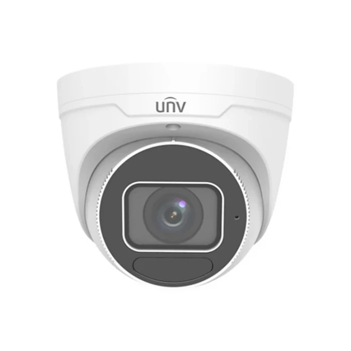 IP-відеокамера Uniview IPC3634SS-ADZK-I0 White