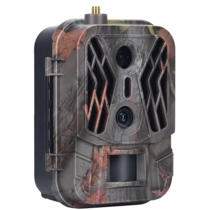 Фотоловушка Suntek HC950Pro Li DL, 36MP, 8000mAh Кhaki