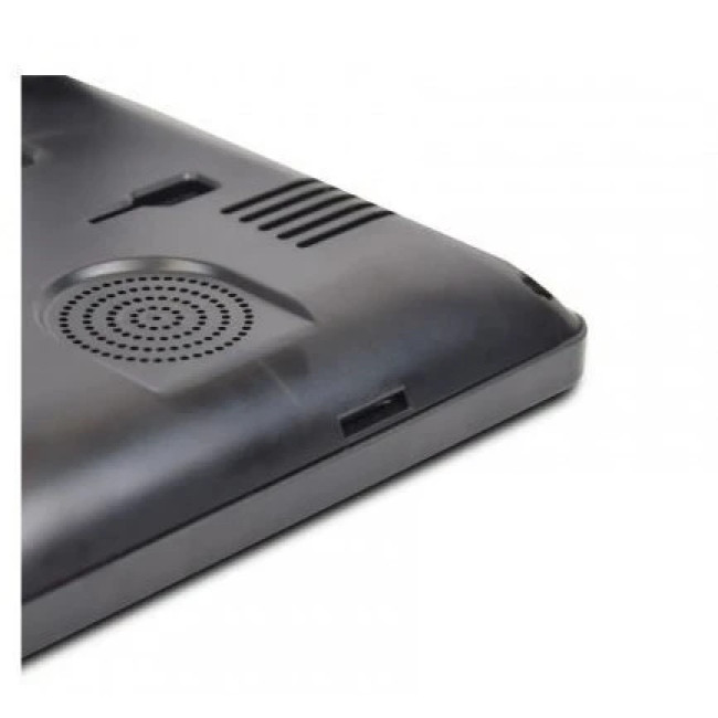 Видеодомофон BCOM BD-780M Black (215035)