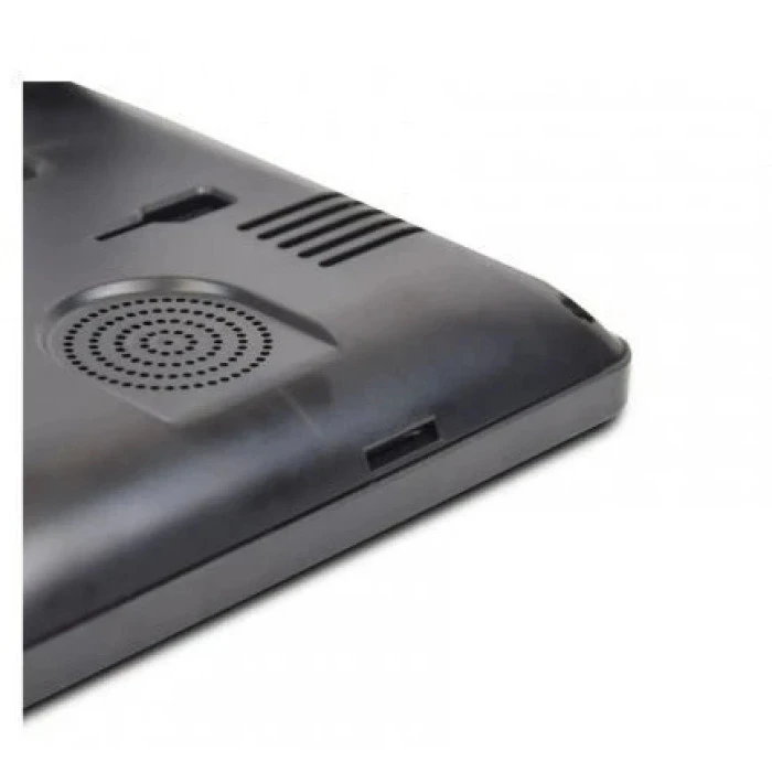 Видеодомофон BCOM BD-780M Black (215035)