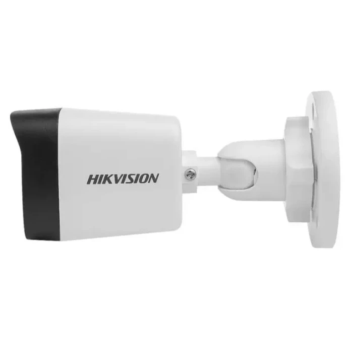Видеокамера Hikvision DS-2CE16H0T-ITPF (C) (3.6) White