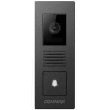 Вызывная панель Commax DRC-4PIP Dark Grey