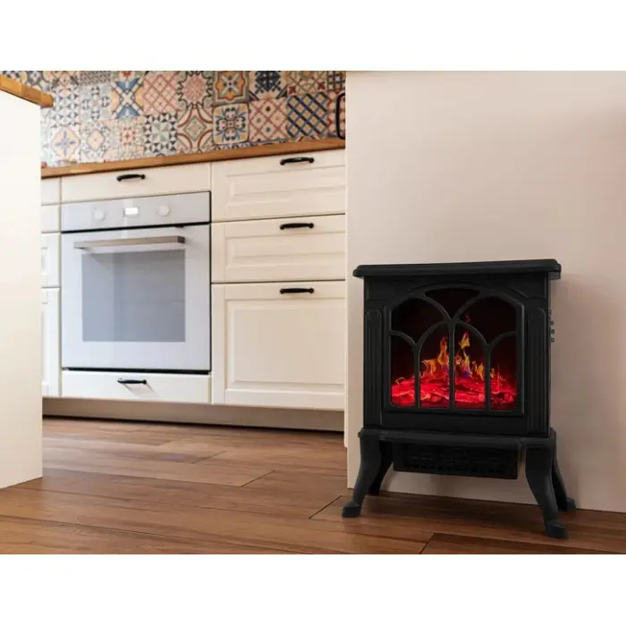 Камін електричний декоративний Neo Tools 90-110