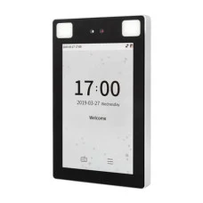 Біометричний термінал ZKTeco ProFace X ZKTeco 13552