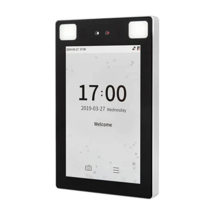 Біометричний термінал ZKTeco ProFace X ZKTeco 13552