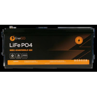 Аккумулятор EnerGo LiFePO4 51.2V 100Ah (NRG-KM51100LF-BX)