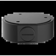 Коммутационная коробка Uniview TR-JB03-I-IN-B Black