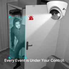 IP-видеокамера TP-Link VIGI C440 (4) White