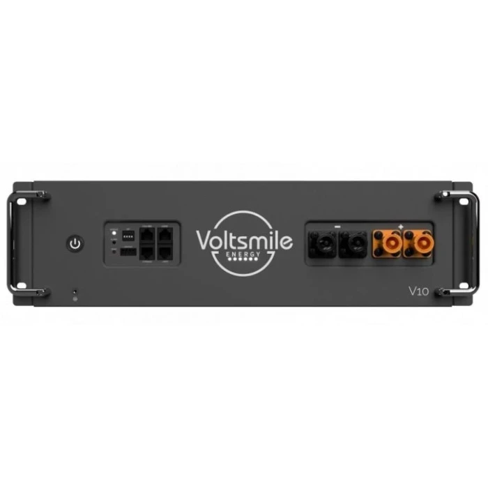 Аккумуляторная батарея Voltsmile V10 Classic LiFePO4 51.2V 5120Wh (44-00101)