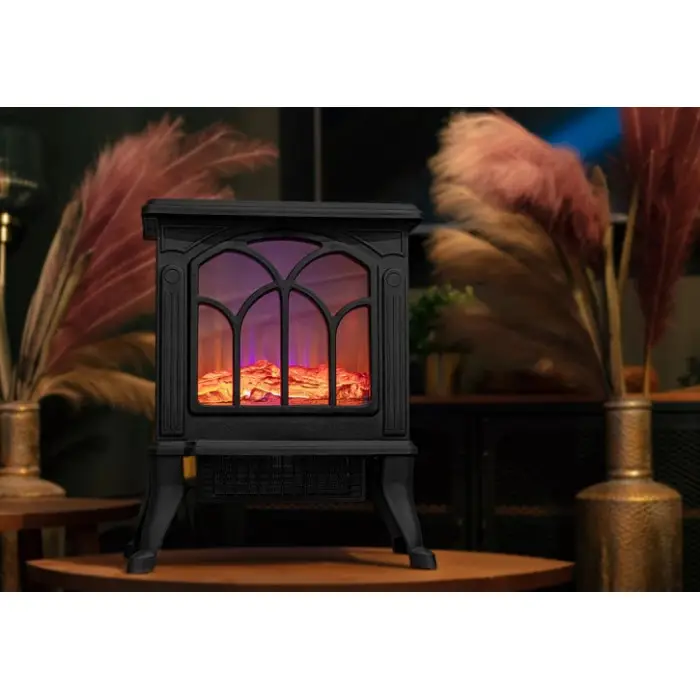 Камін електричний декоративний Neo Tools 90-110