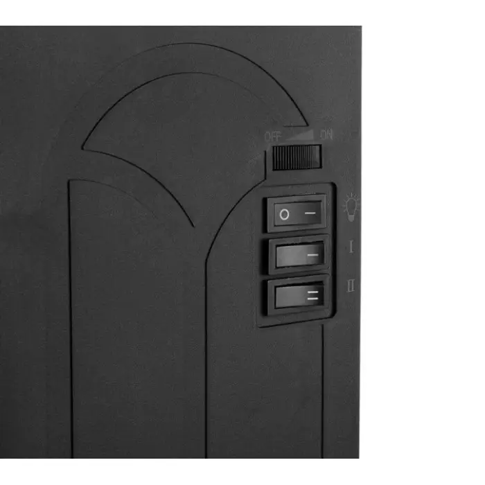 Камін електричний декоративний Neo Tools 90-110