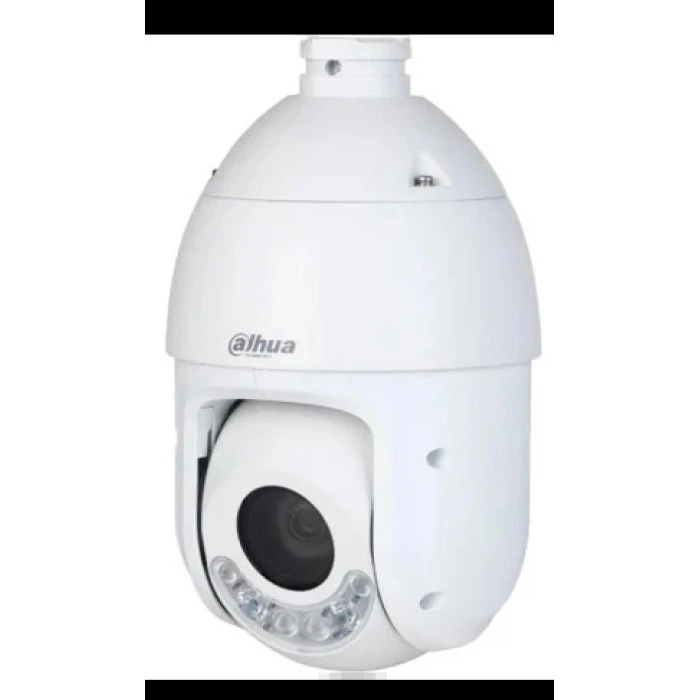 IP-видеокамера Dahua DH-SD4E425GB-HNR-A-PV1 (5 - 125) Speed Dome White