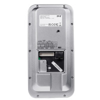 IP-відеодомофон TVT TD-E2223-EM/IC/PE/WF Black (82-00403)