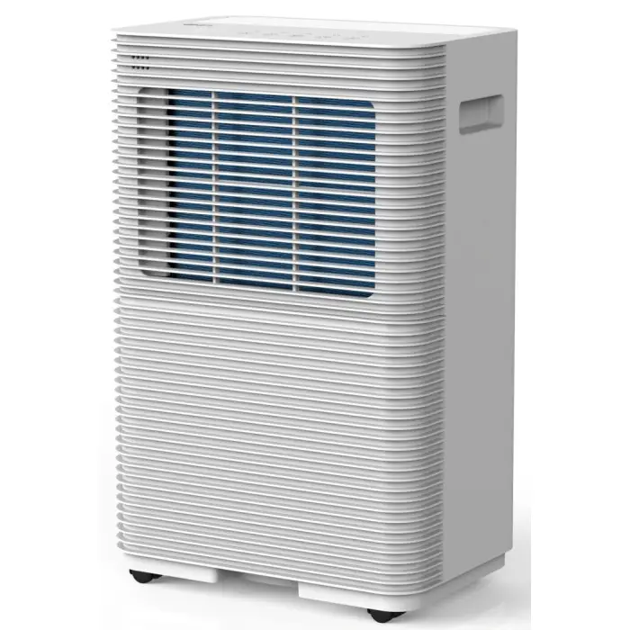 Осушувач повітря Cooper&Hunter CH-D009WD9-20LDWF