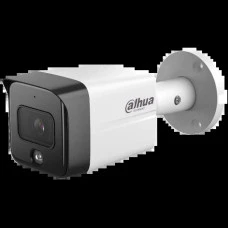 IP-видеокамера Dahua DH-IPC-HFW1230TC-A (2.8) White