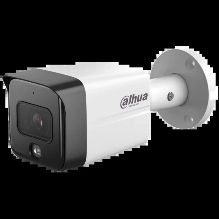 IP-видеокамера Dahua DH-IPC-HFW1230TC-A (2.8) White