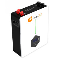 Аккумулятор EnerGo LiFePO4 24V 200Ah (NRG-KM24200LF-WM)