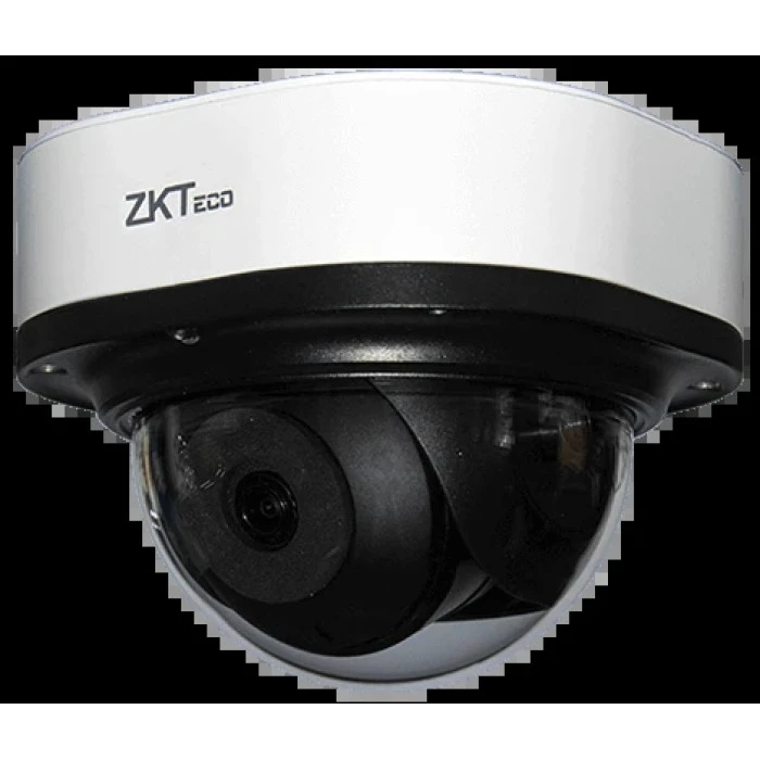 IP-видеокамера ZKTeco DL-855P22B