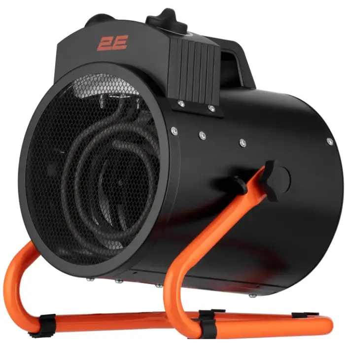 Теплова гармата електрина 2E AHT3000 (2E-AHT3000)