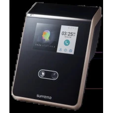 Термінал розпізнавання обличчя Suprema FaceStation 2 (FS2-D)