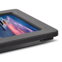 Комплект відеодомофону BCOM BD-480M Kit Black (240554)