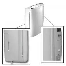 Осушувач повітря Cooper&Hunter CH-D008WDP7-20LD