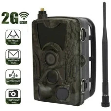 Фотопастка Suntek HC-801M EU