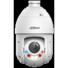 IP-видеокамера Dahua DH-SD4E825GB-HNR-A-PV1 (5-125) White