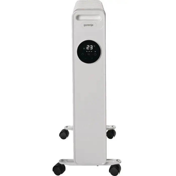 Обігрівач масляний Gorenje OR2000E