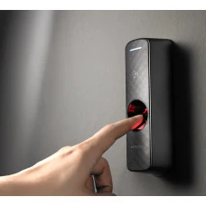 Сканер відбитків пальців Suprema BioEntry R2 (BER2-OD)