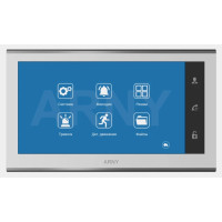 Відеодомофон Arny AVD-730 2MPX White