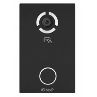 IP вызывная панель Bas-IP AV-03BD Black