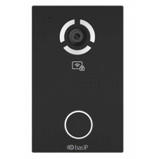 IP вызывная панель Bas-IP AV-03BD Black
