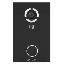 IP вызывная панель Bas-IP AV-03BD Black