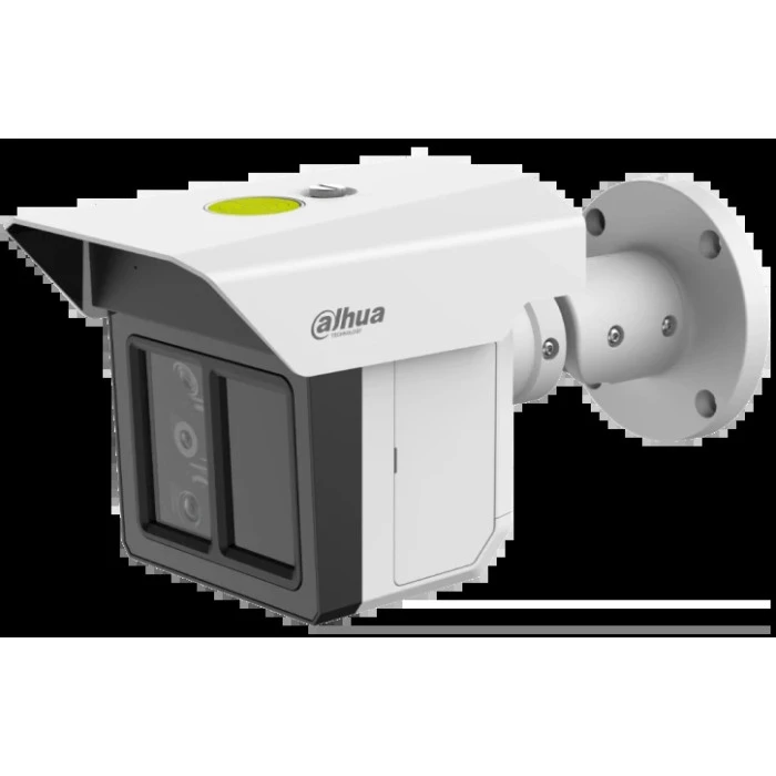 IP-видеокамера Dahua DH-IPC-MFW5241T2-E3-ASE (3.6/12/25) White