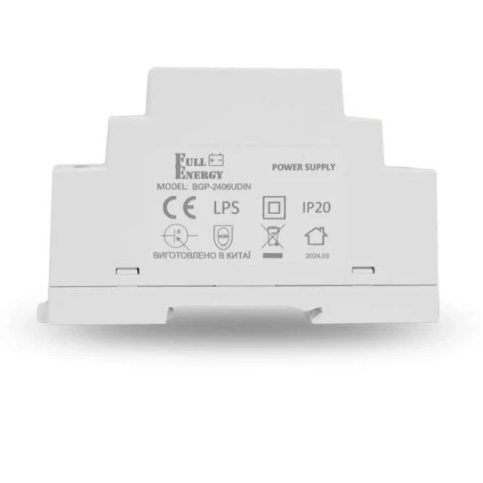 Блок питания Full Energy BGP-2406UDIN