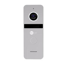 Вызывная панель Neolight Solo Silver