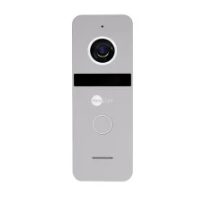 Вызывная панель Neolight Solo Silver