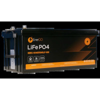 Аккумулятор EnerGo LiFePO4 51.2V 100Ah (NRG-KM51100LF-BX)