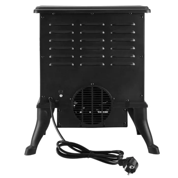 Камін електричний декоративний Neo Tools 90-110