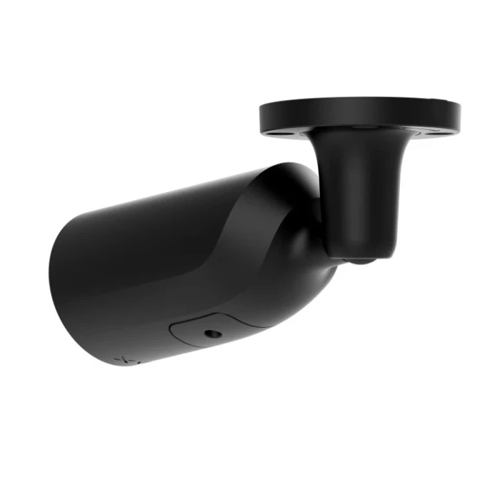 Дротова охоронна IP-камера Ajax BulletCam HL (5 Mp/4 mm) Black (126254.217.BL1)