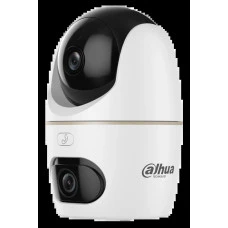 IP-видеокамера Dahua DH-H5D-5F (3.6) White