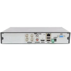Гібридний відеореєстратор Atis XVR 3104