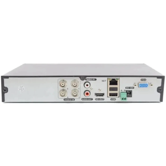 Гібридний відеореєстратор Atis XVR 3104