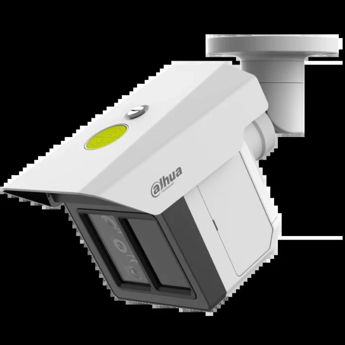 IP-видеокамера Dahua DH-IPC-MFW5241T2-E3-ASE (3.6/12/25) White