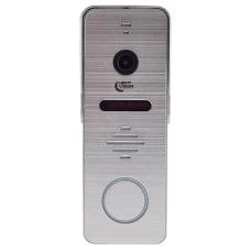 Вызывная панель Light Vision RIO FHD Silver (82-00217)