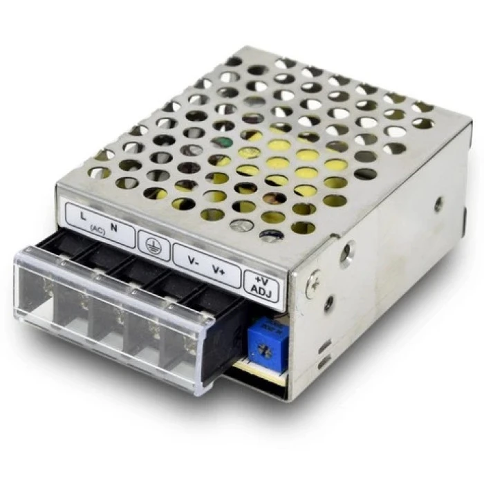 Блок живлення Full Energy BGM-2406U