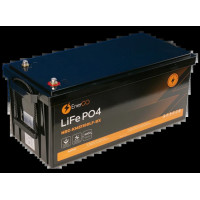 Аккумулятор EnerGo LiFePO4 51.2V 100Ah (NRG-KM51100LF-BX)